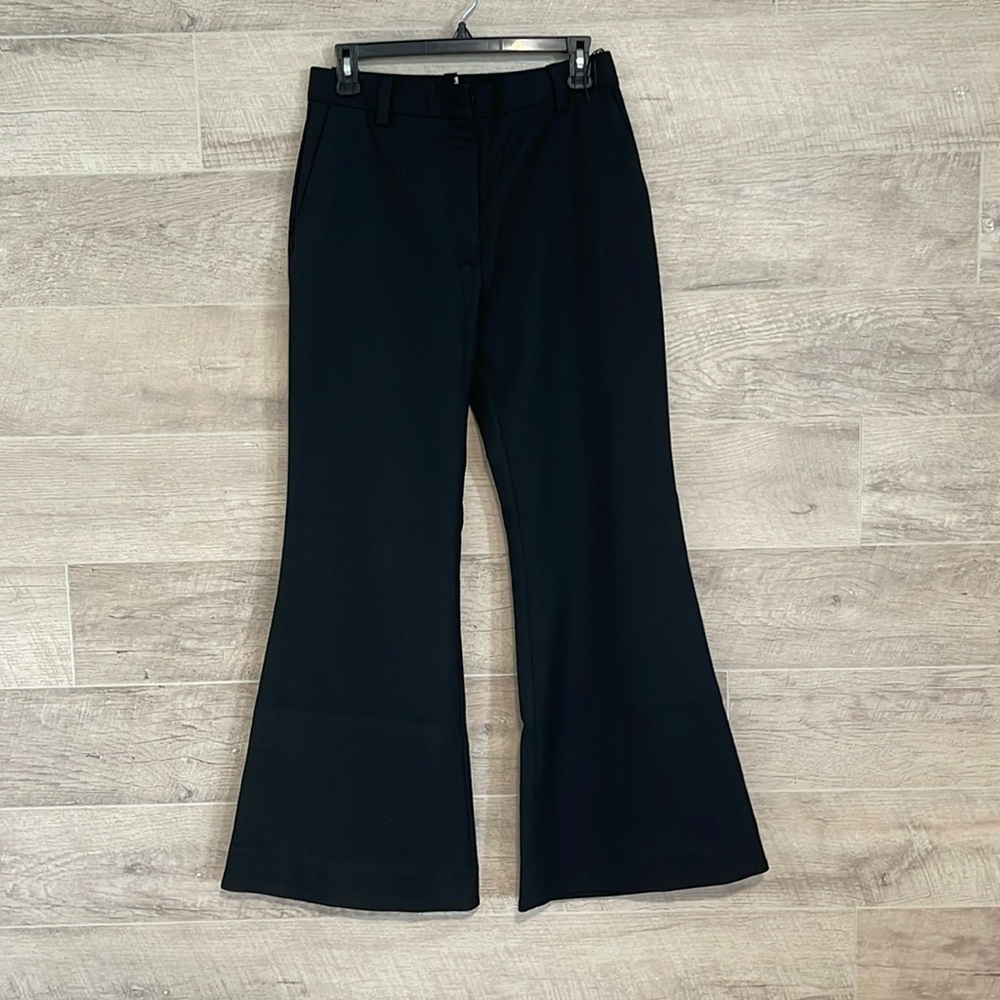 By Malene Birger flare pants